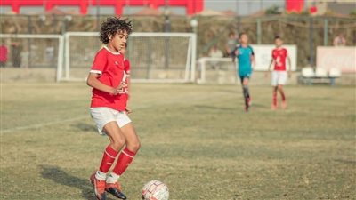 أهلي 2008 يواجه مصر الجديدة اليوم في بطولة منطقة القاهرة