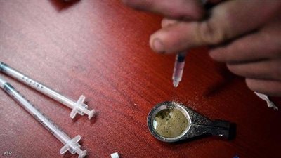 دولة أوروبية تستعد لصرف الهيروين للمدمنين في الصيدليات