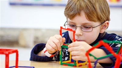 5 ألعاب تعزز مهارات التعلم عند الطفل.. اكتشفيها