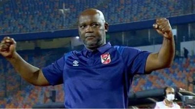 القمة 123.. مفارقات في نتائج موسيماني مع الزمالك