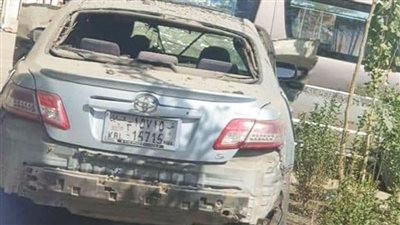مصرع طفلين فى تفجير استهداف مستشفى كابول