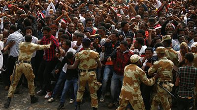 الاتحاد الإفريقي يدعو لوقف فوري للأعمال العدائية في إثيوبيا