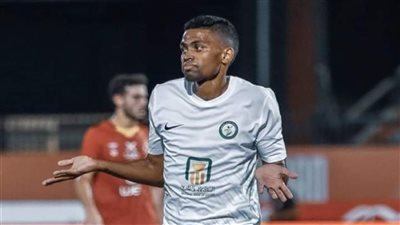 بعد تناوله المنشطات.. إيقاف كريم بامبو لاعب البنك الأهلي 4 شهور 