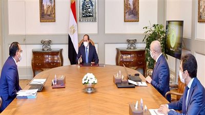 تكليفات رئاسية جديدة اليوم للحكومة.. تعرف عليها