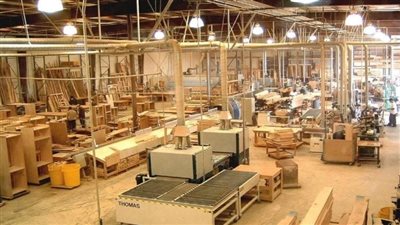 هل ترتفع أسعار الأثاث بعد زيادة الغاز الطبيعى.. صناعة الأثاث والأخشاب تجيب 