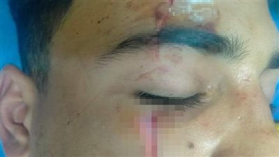 تفاصيل خناقة طالب مع مدرس بالمنوفية