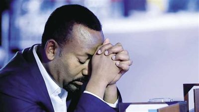 الكويت تدعو رعاياها لمغاردة إثيوبيا فورا