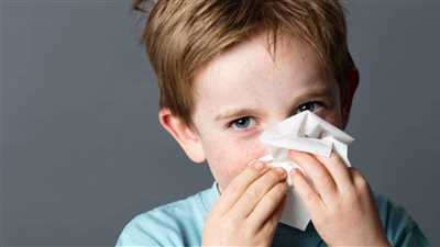 أسباب نزيف الأنف عند الأطفال.. وطرق علاجه
