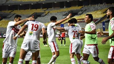 هاشتاج #الدوري_يا_زمالك يتصدر تويتر.. ونشطاء: 