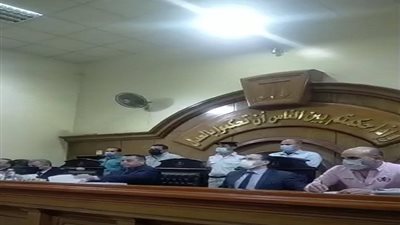 إحالة أوراق المتهمين بقتل والدهم في الشرقية للمفتي | فيديو