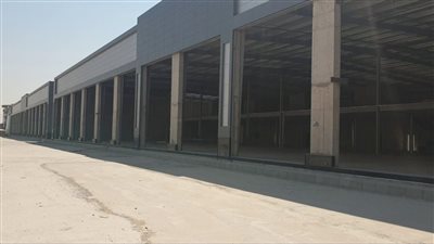 وزارة الإسكان، طرح محال تجارية للبيع بالمزاد العلني 