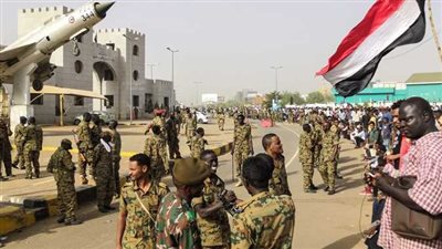 واشنطن والرياض وبريطانيا والإمارات يوجهون نداء مشتركا للجيش السوداني