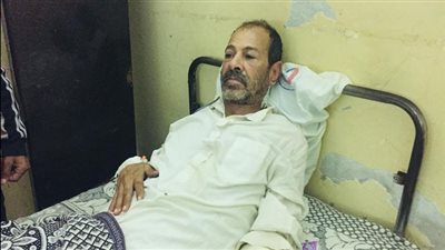 مذبحة الإسماعيلية.. تطورات الحالة الصحية لمصابي جريمة شارع طنطا