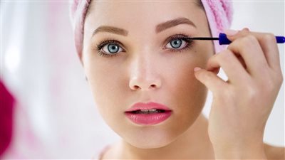 كيف تحضرين بشرتك قبل وضع المكياج؟