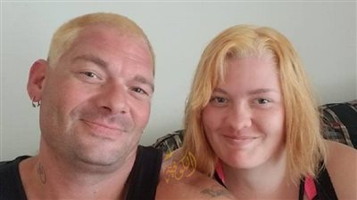 السجن عامين لأمريكي تزوج ابنته