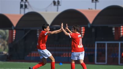 «أهلي 2008» يفوز على مصر الجديدة بثلاثية في بطولة منطقة القاهرة