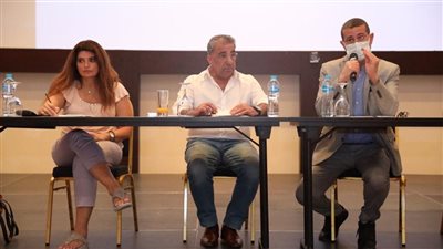 بعد واقعة التسمم.. رئيس قطاع الرقابة يلتقي مديري فنادق الغردقة