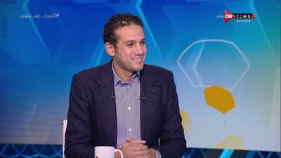 تعليق صادم من محمد فضل على ترتيب منتخب مصر بدورة شمال إفريقيا 