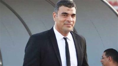 حمزة الجمل مديرا فنيا للإسماعيلي خلفا لـ