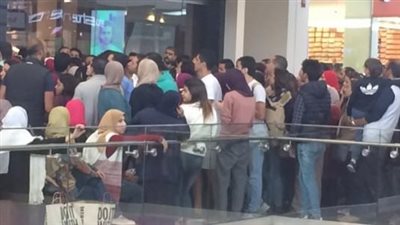 عروض الجمعة البيضاء في السلاسل التجارية | صور