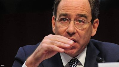 بعد فراغ المنصب 10 شهور.. الشيوخ الأمريكي يصادق على تعيين توماس نايدز سفيرا لدى إسرائيل 