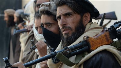 سيناريوهات طالبان للضغط على الغرب باستخدام ورقة داعش