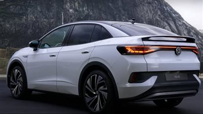 فولكس فاجن تستقطب الشباب بسيارة كروس أوفر كوبيه.. اعرف المواصفات | فيديو