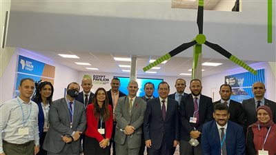 وزير البترول: مصر تتبع استراتيجية طموحة تدعم الانتقال للاستخدام الأنظف للطاقة