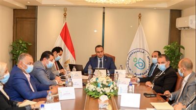 تفاصيل خطة التأمين الطبي لاحتفالات افتتاح طريق الكباش الأثري بالأقصر