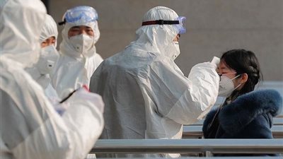 اليابان تخفف قيود الحدود مع تراجع الإصابات بكورونا