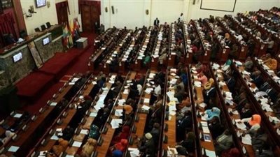 البرلمان الإثيوبي يصادق على فرض حالة الطوارئ لـ 6 أشهر