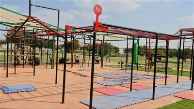 رئيس جهاز العبور: افتتاح ممشى وتراك دراجات وچيم مفتوح السبت