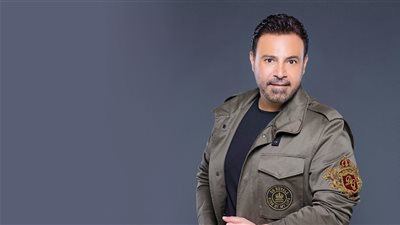 أحمد سعد وعاصي الحلاني نجما حفلات مهرجان الموسيقى العربية..غدا