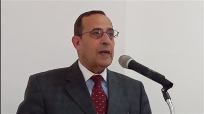 توزيع 5000 كارت خدمات على أسر الشهداء والمصابين بشمال سيناء 