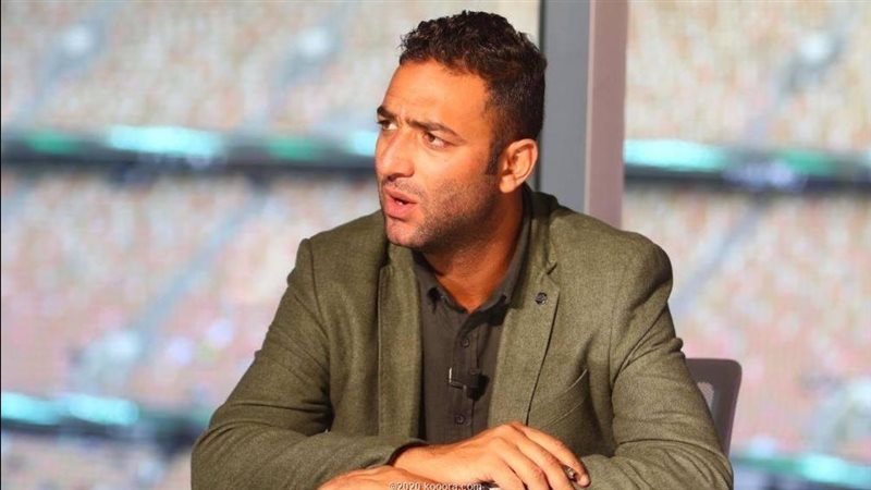  أحمد حسام ميدو