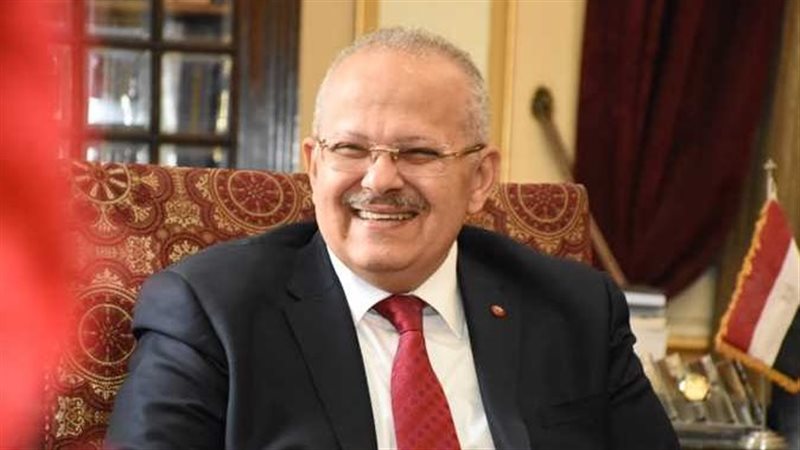 محمد عثمان الخشت