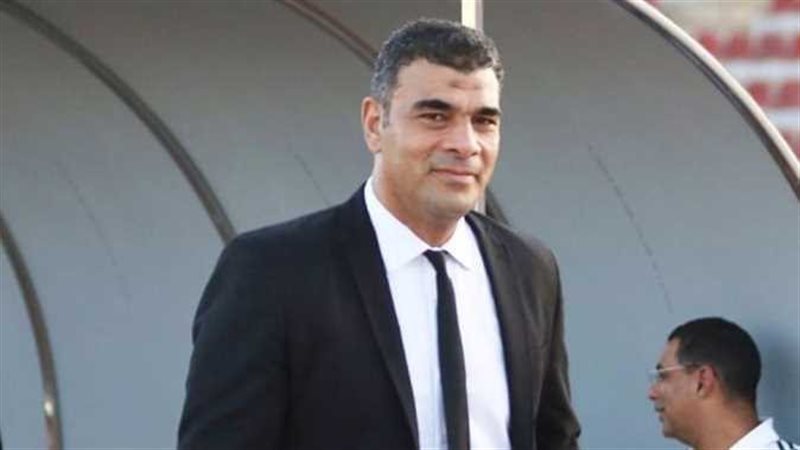 حمزة الجمل