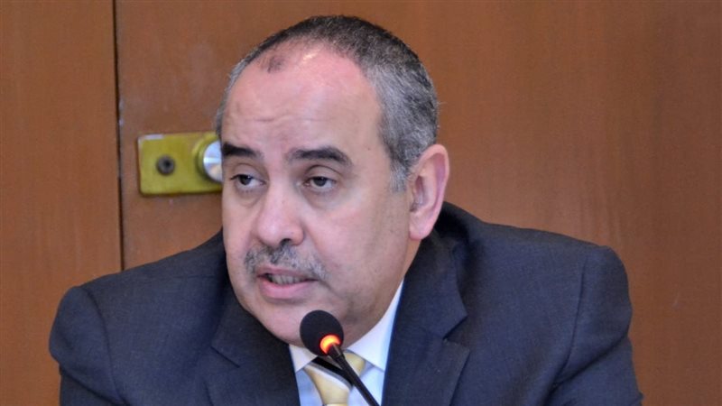 وزير الطيران المدني