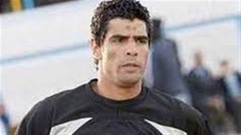 محمد صبحي 