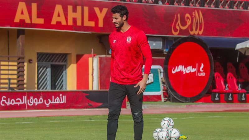 محمد الشناوي