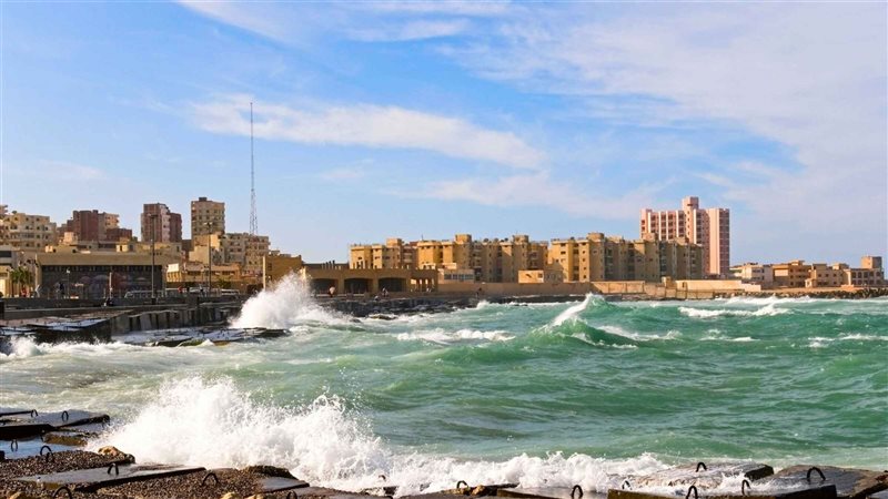 الإسكندرية 