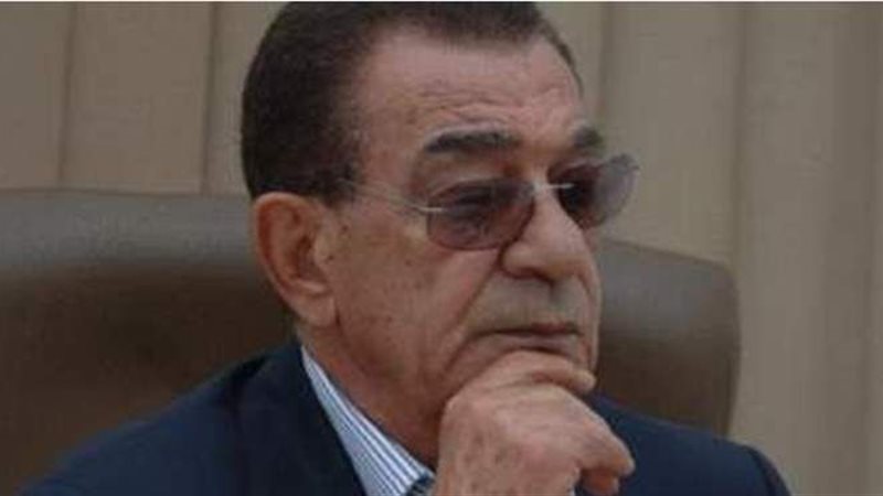 محمود الجوهري