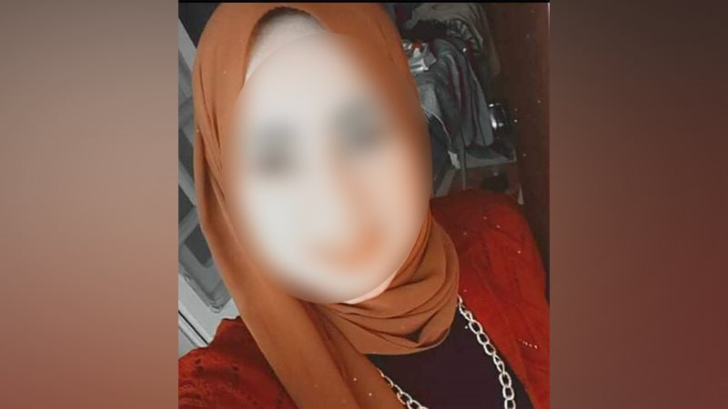 ضحية لعنة الميراث