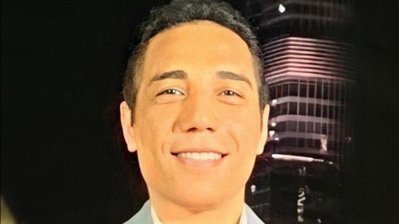 المخرج سعد هنداوي