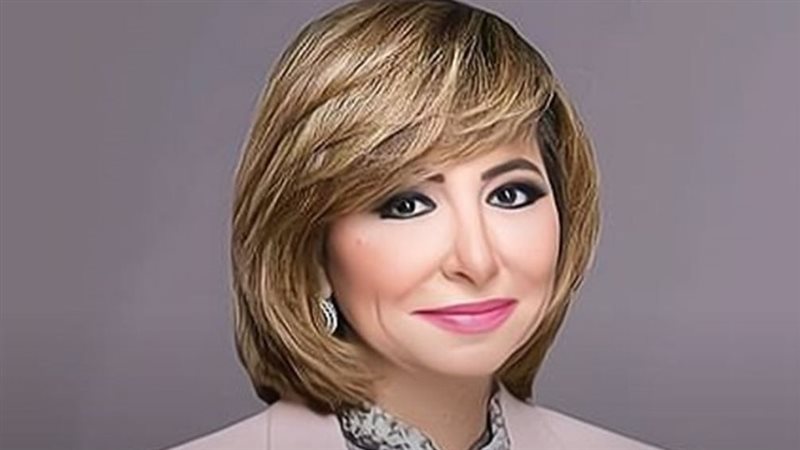 لميس الحديدي
