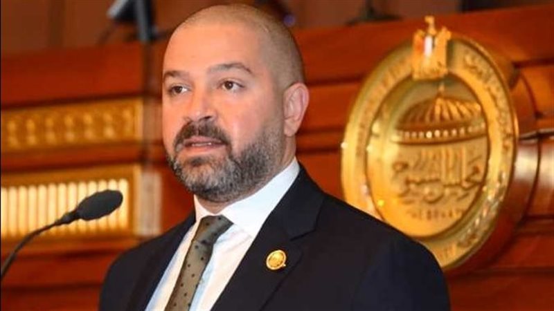أحمد دياب رئيس رابطة