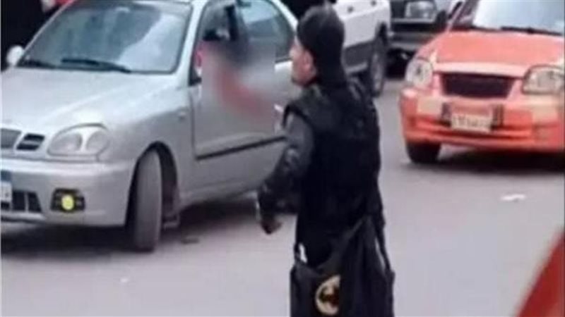 سفاح الإسماعيلية