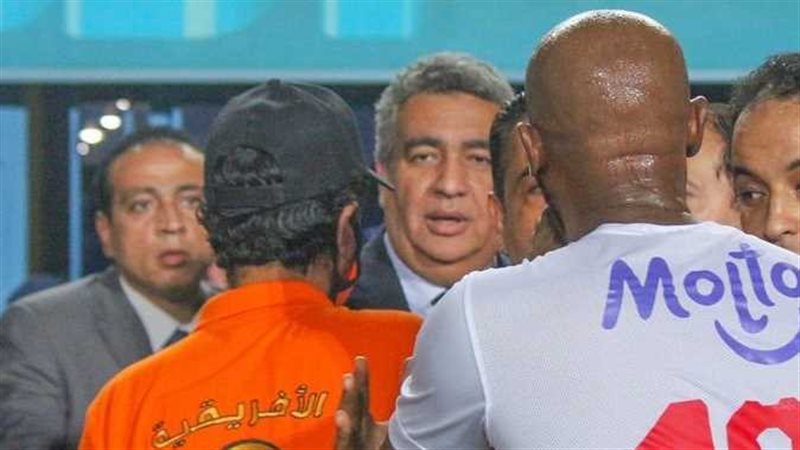 شيكابالا
