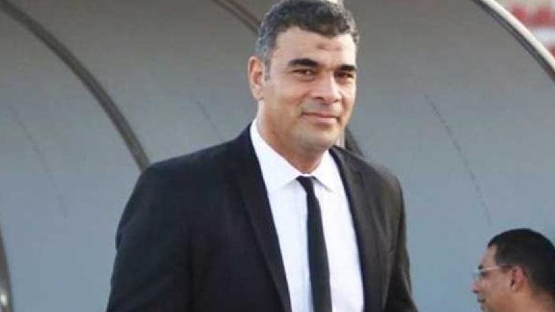 حمزة الجمل