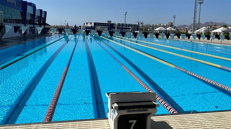 المدينة الشبابية